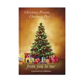 Christmas Journal - Tree